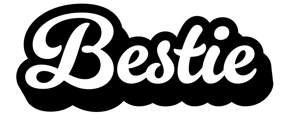Bestie Logo